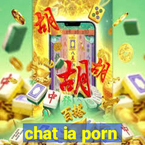 chat ia porn